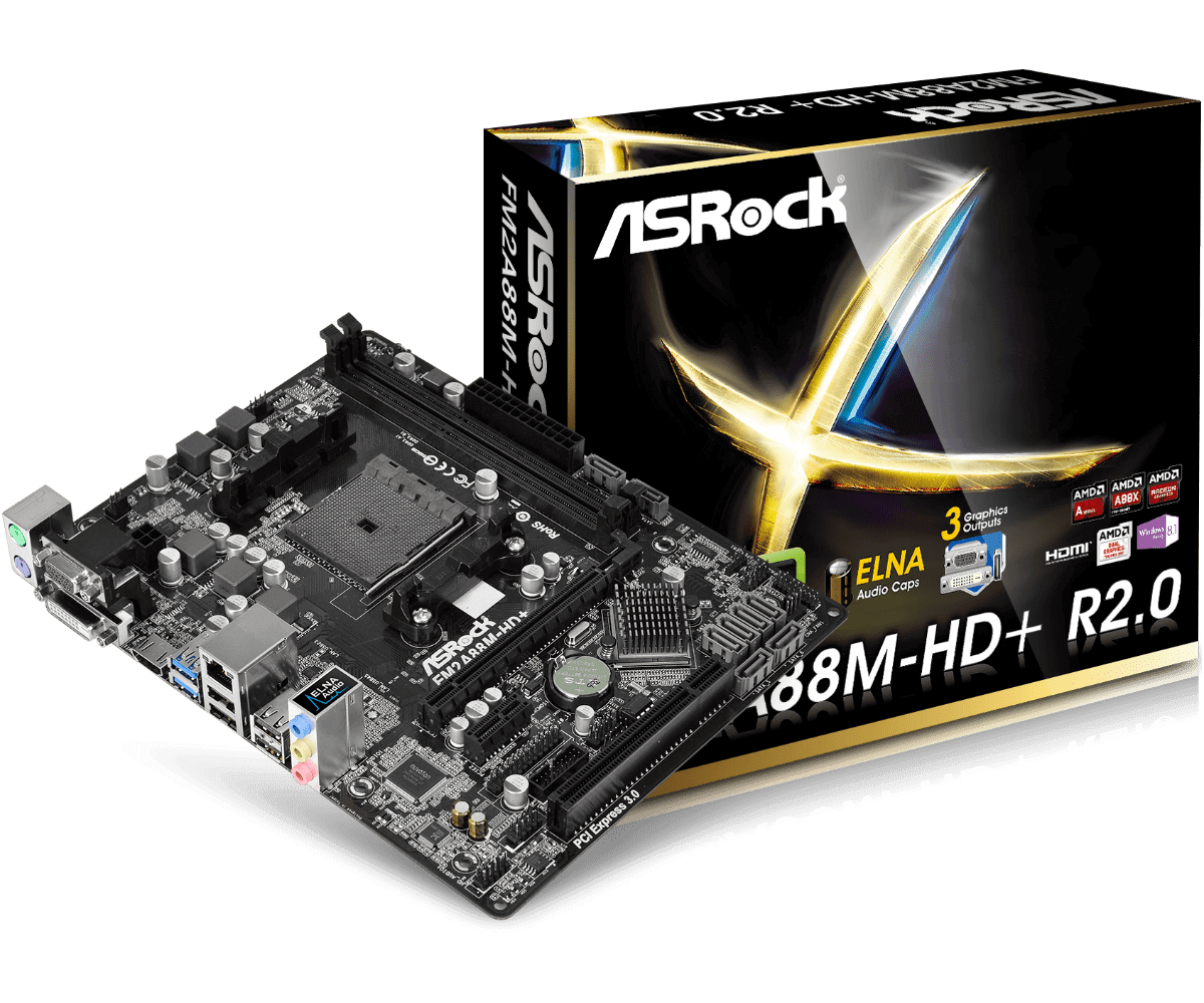 asrock fm2a88m+ btc